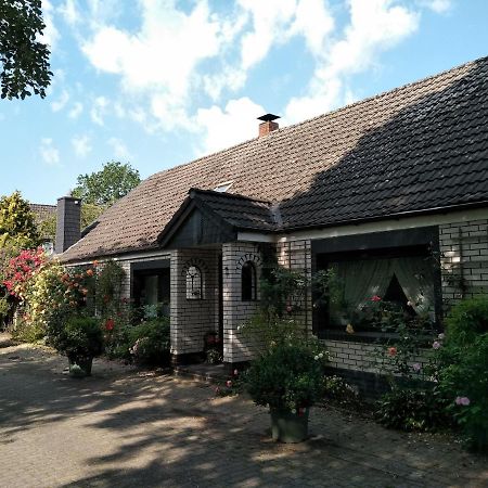 Haus Sielblick Apartment Schillig Luaran gambar