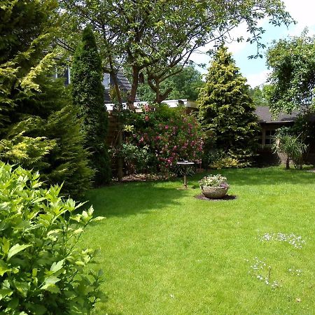 Haus Sielblick Apartment Schillig Luaran gambar