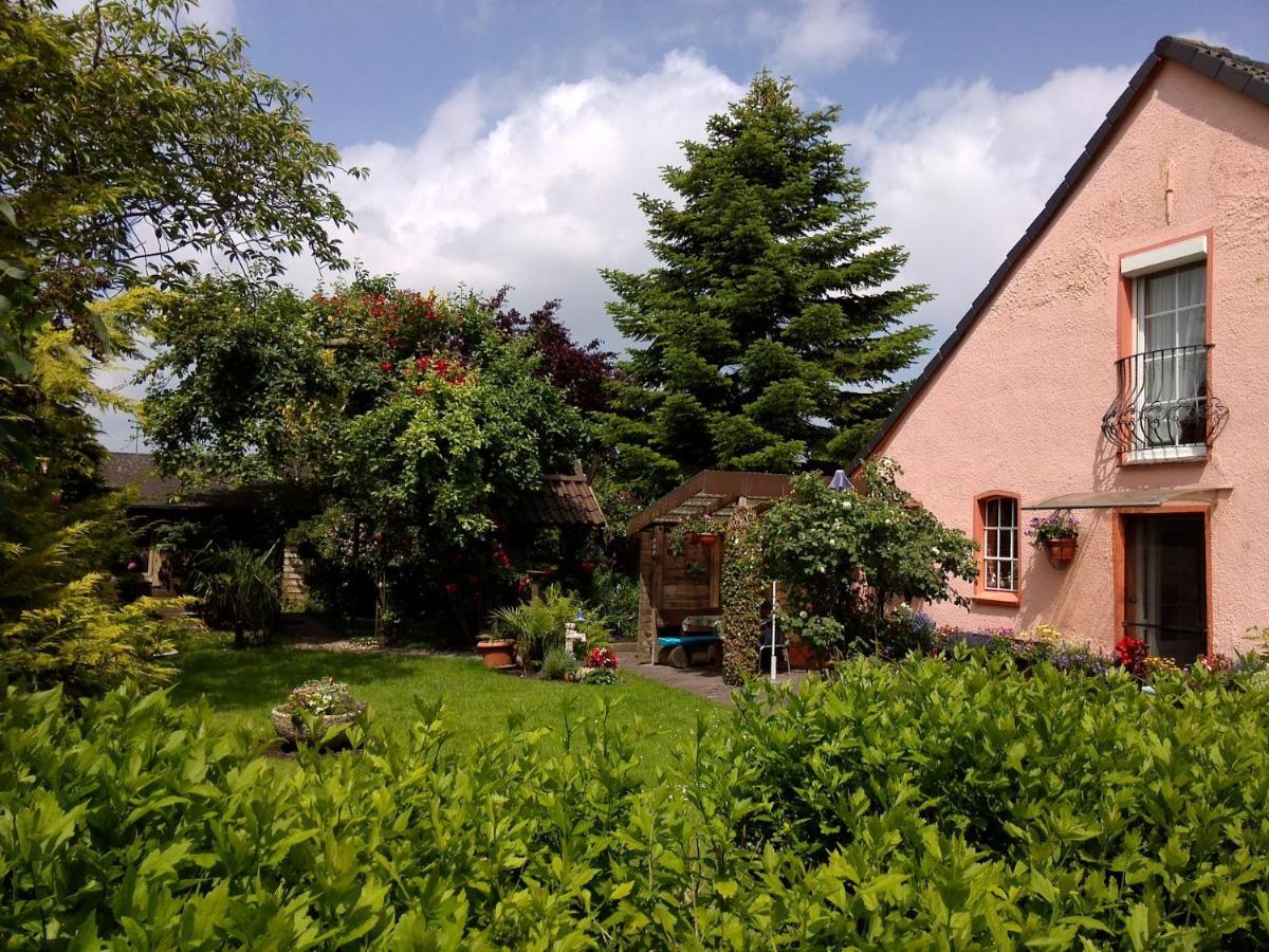 Haus Sielblick Apartment Schillig Luaran gambar