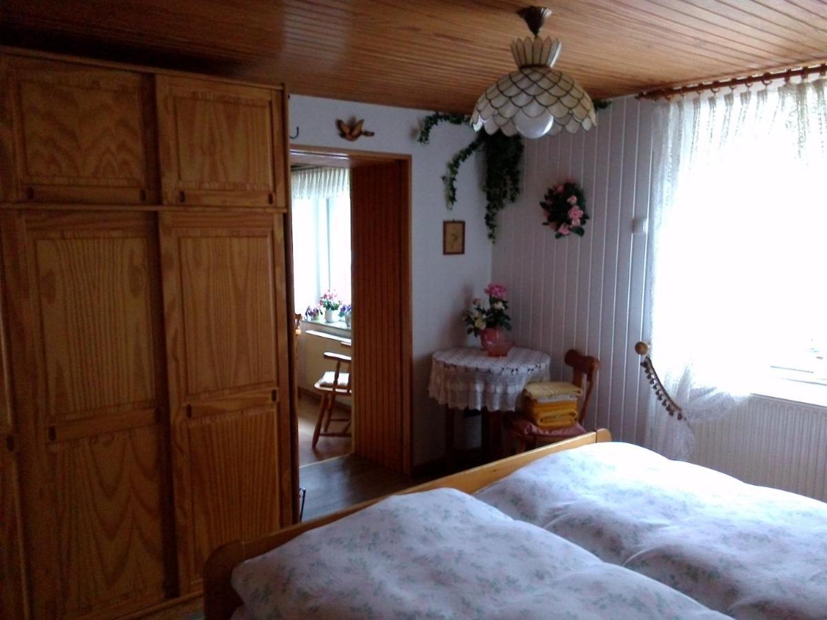 Haus Sielblick Apartment Schillig Luaran gambar